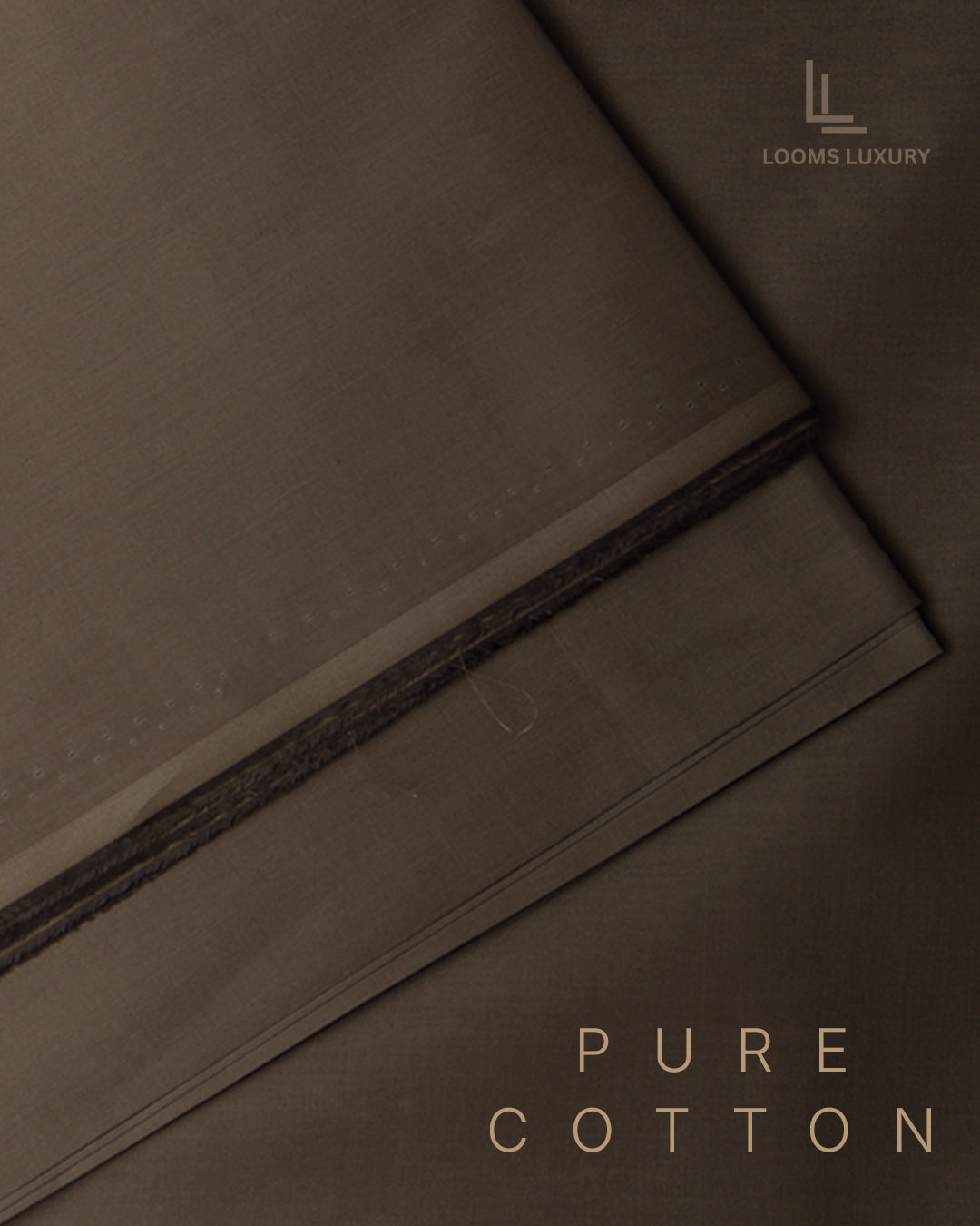 Virsa Cotton By Looms Luxury