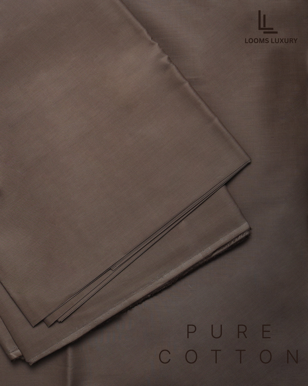 Virsa Cotton By Looms Luxury