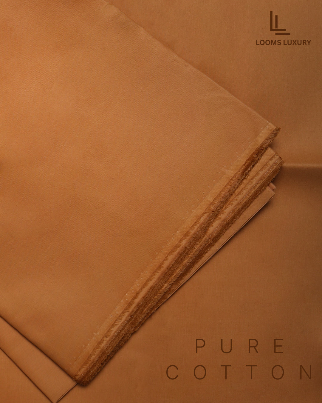 Virsa Cotton By Looms Luxury