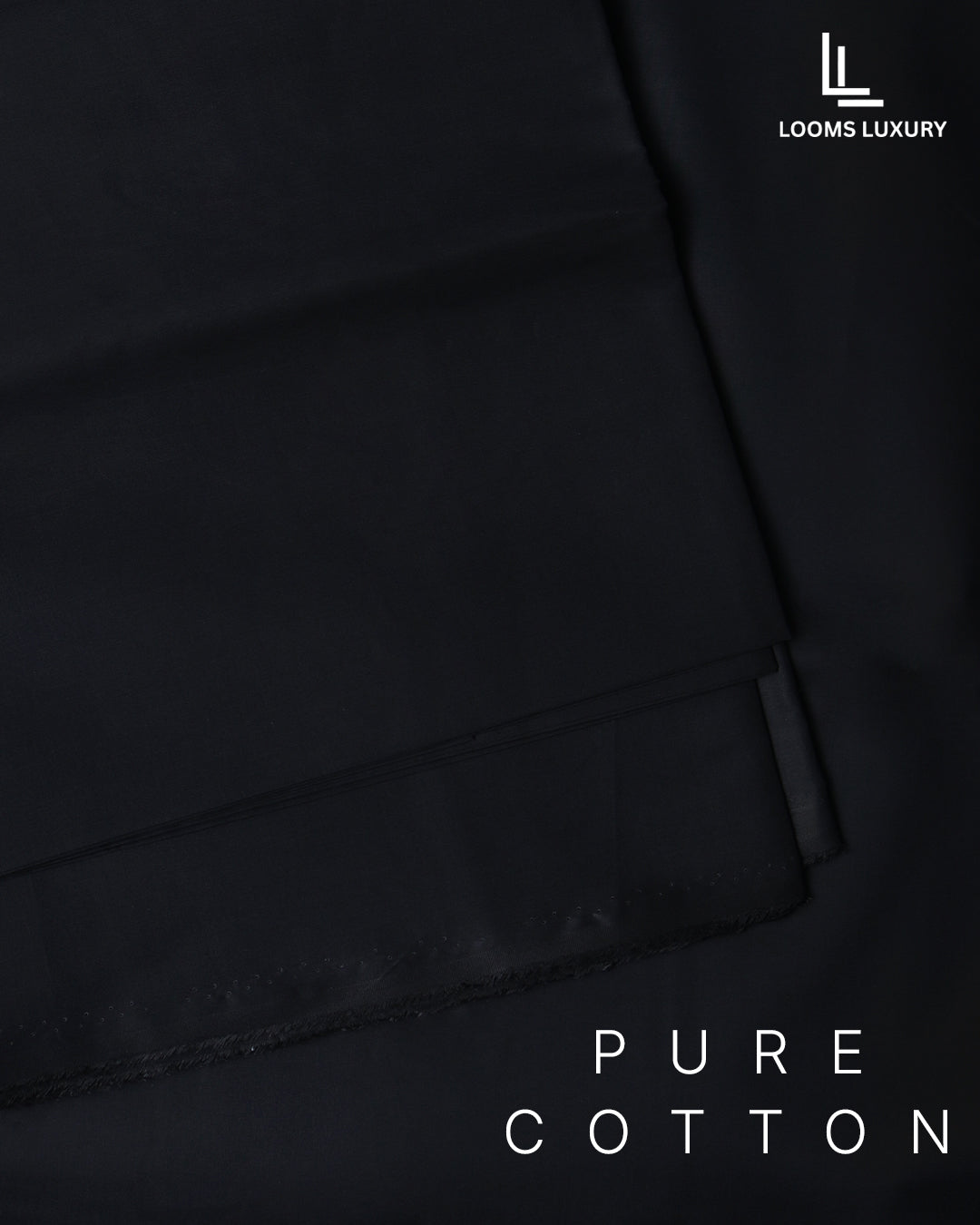 Virsa Cotton By Looms Luxury
