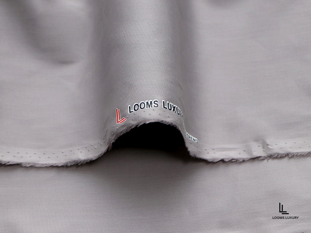 Rose petal Cotton By Looms Luxury