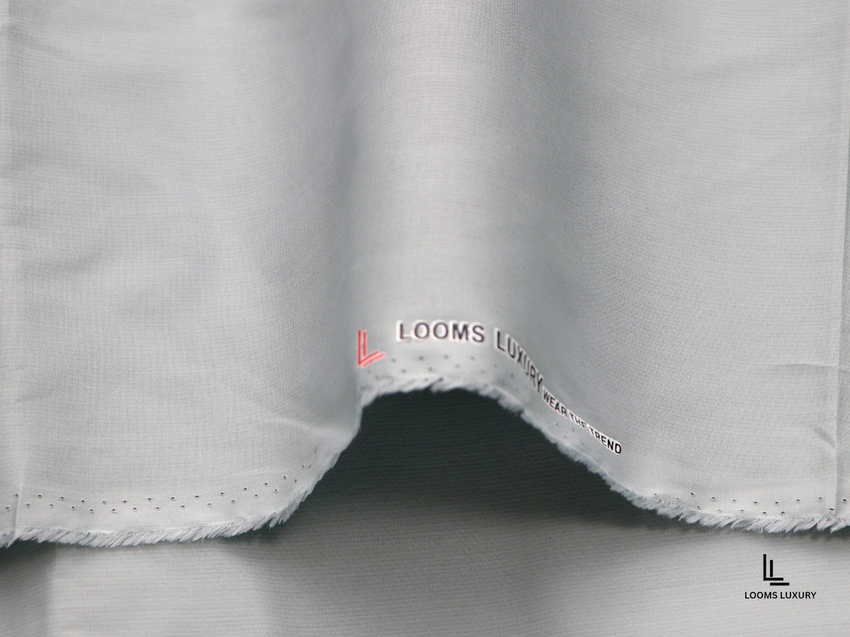 Rose petal Cotton By Looms Luxury